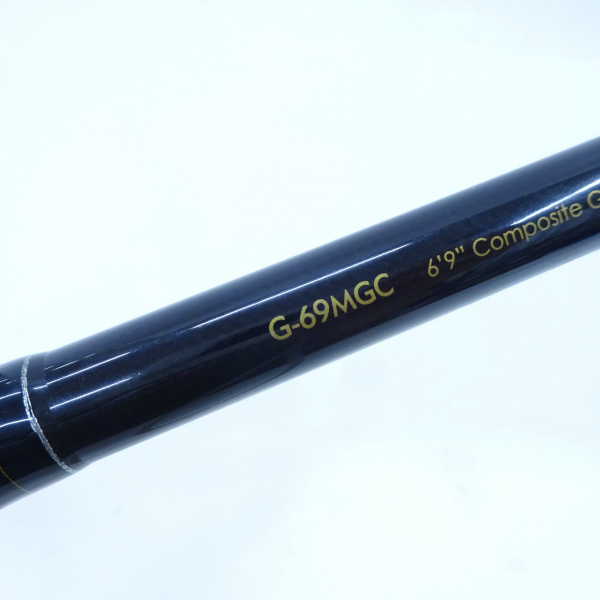 グラディエーター Gー69MGC